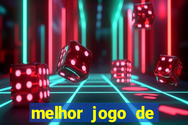 melhor jogo de futebol online